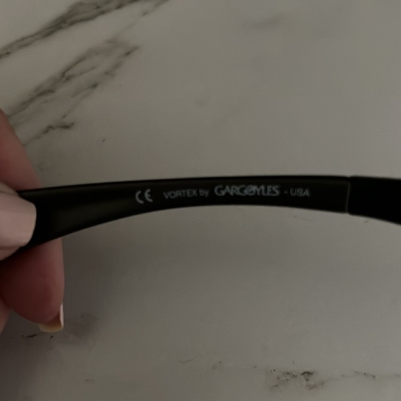 Gargoyles vortex sunglasses - Picture 5 of 9